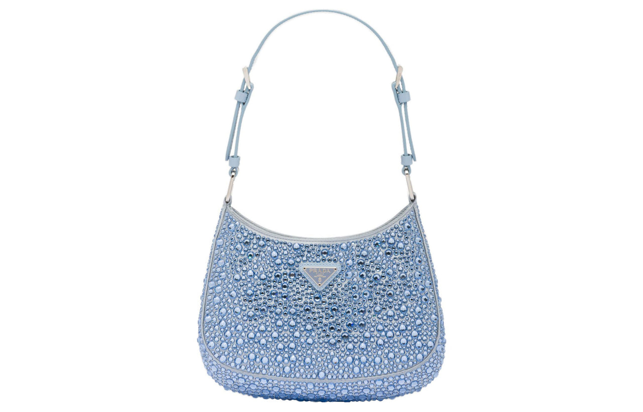 PRADA Cleo Handbags