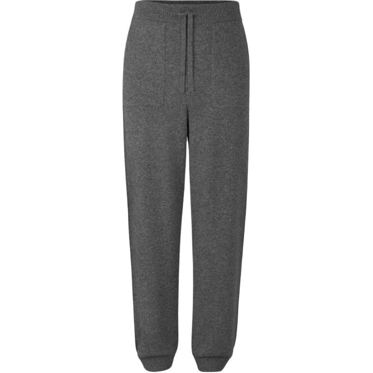 LOUIS VUITTON Casual Pants Men's Gray