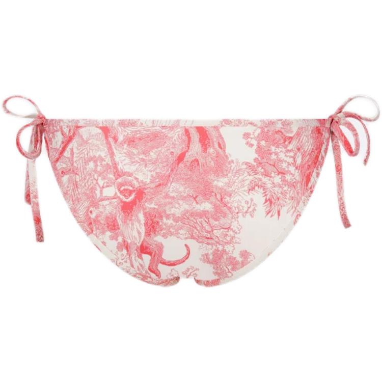 DIOR Swimming Shorts Women's Pink