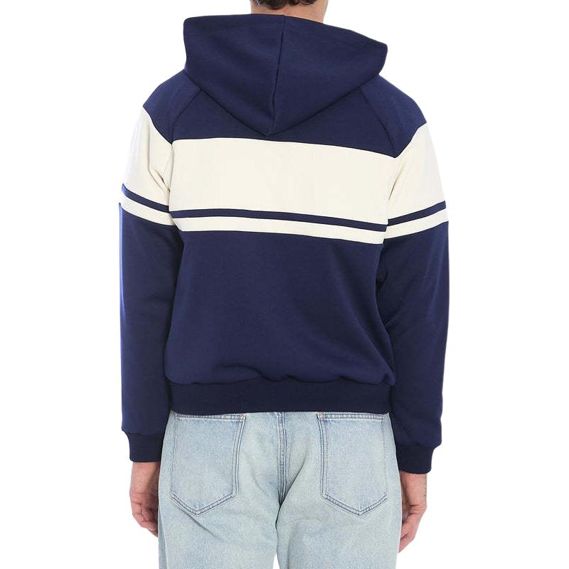 CELINE SS25 Jackets & Coats Men's Blue