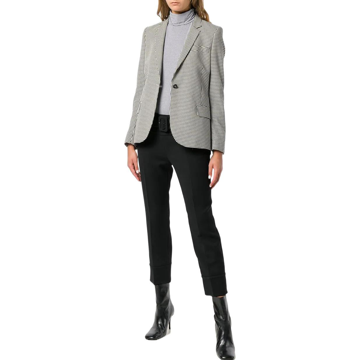 PRADA Casual Pants Women's Black