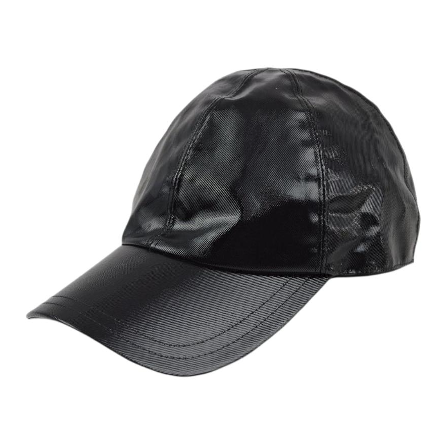 CHANEL 1990 2000s Sport Line Baseball Cap