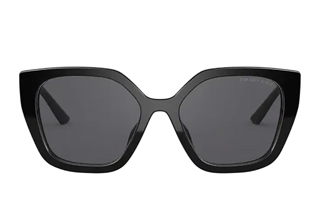 PRADA Cat Eye Frame Sunglasses