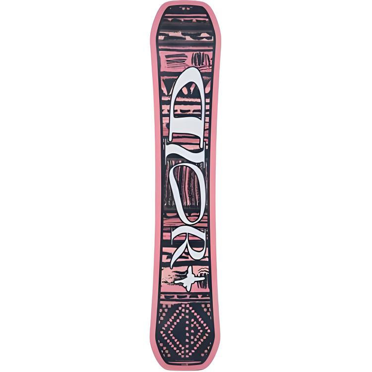 DIOR Powder Snow Unisex Snowboards