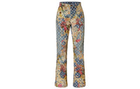 LOUIS VUITTON New Quarterly Products Of LV Jeans Men