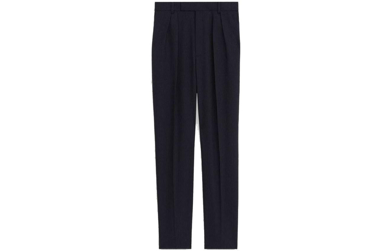 CELINE Casual Pants Women's Black
