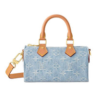 LOUIS VUITTON Nano Speedy