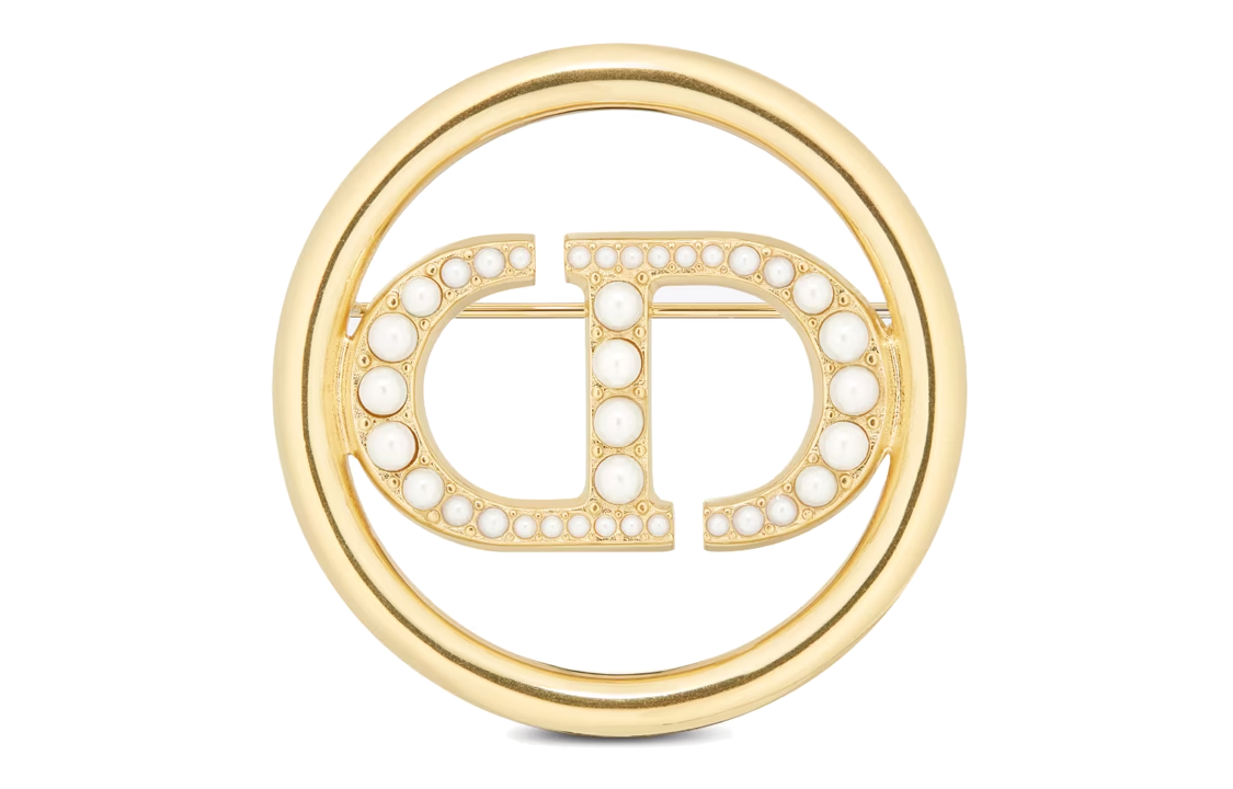 DIOR Brooches Women's