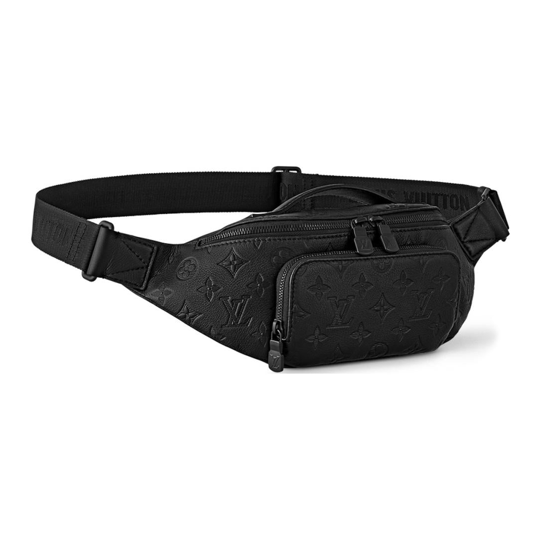 LOUIS VUITTON M25227 Rush Bumbag