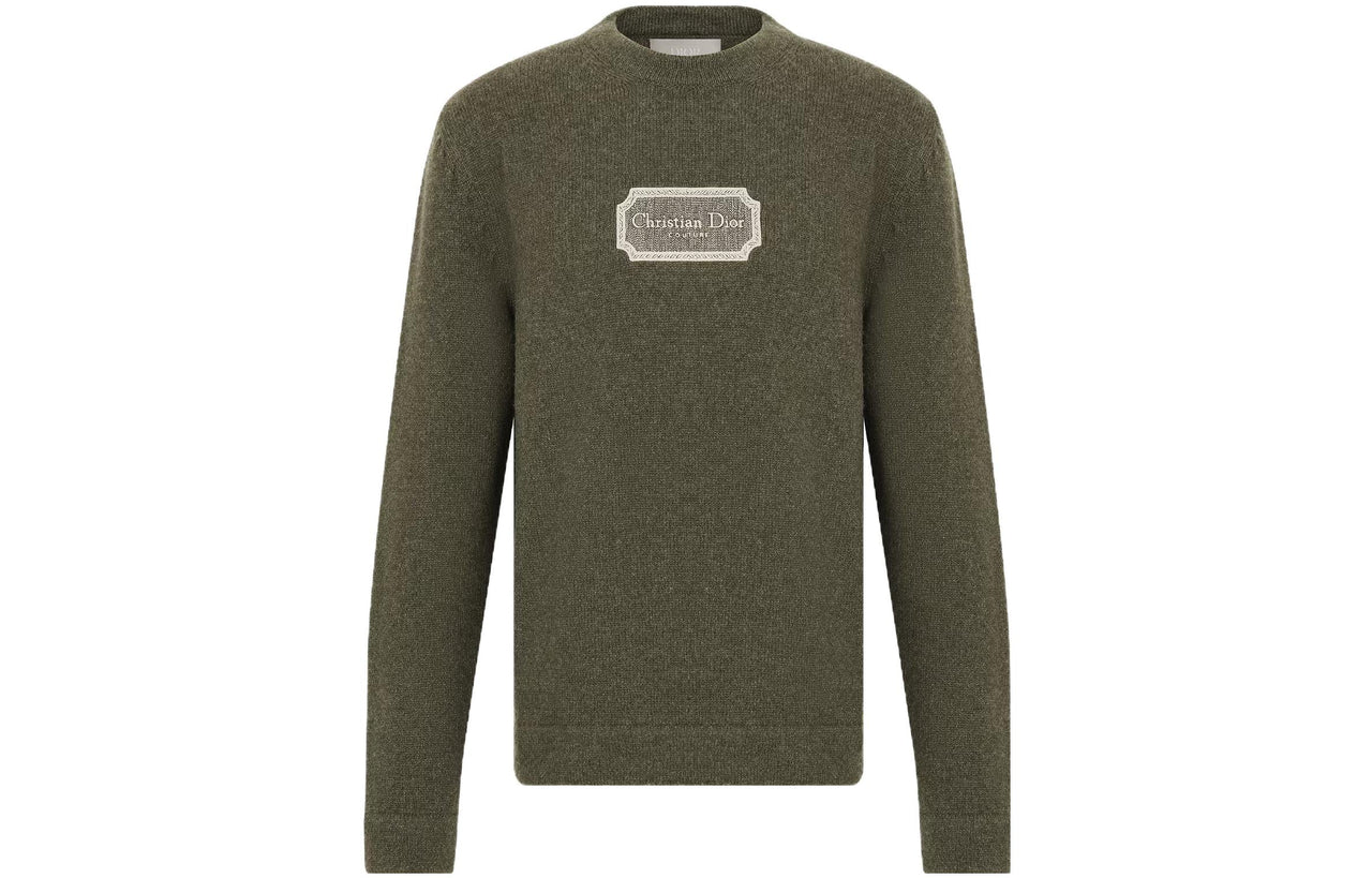 DIOR Cashmere Sweaters Men