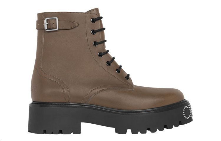 CELINE Ankle Boots Men