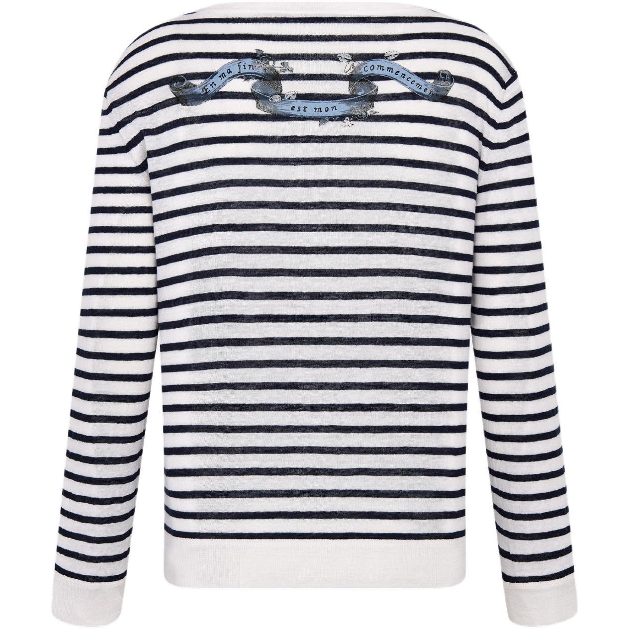 DIOR FW24 Knitwear Women's White