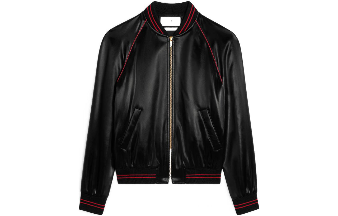 CELINE FW23 Jackets Coats Men's Black