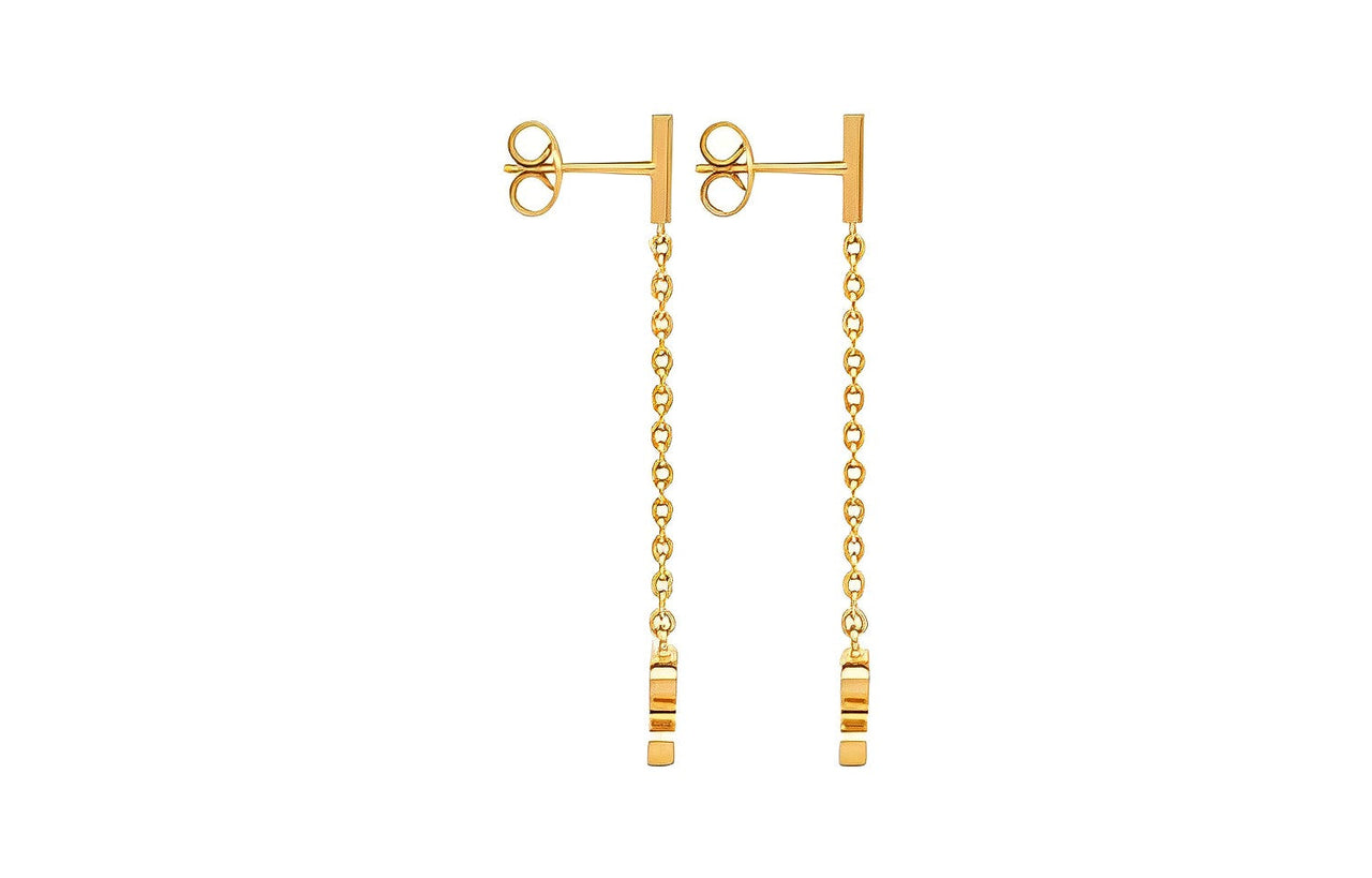 CELINE Earrings Women's