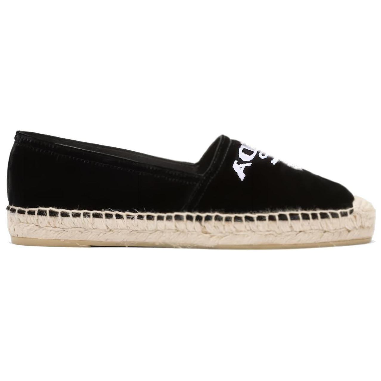 PRADA Espadrilles Women's Black