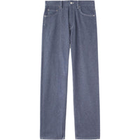 Loro Piana FW24 Jeans Men's Surging Blue