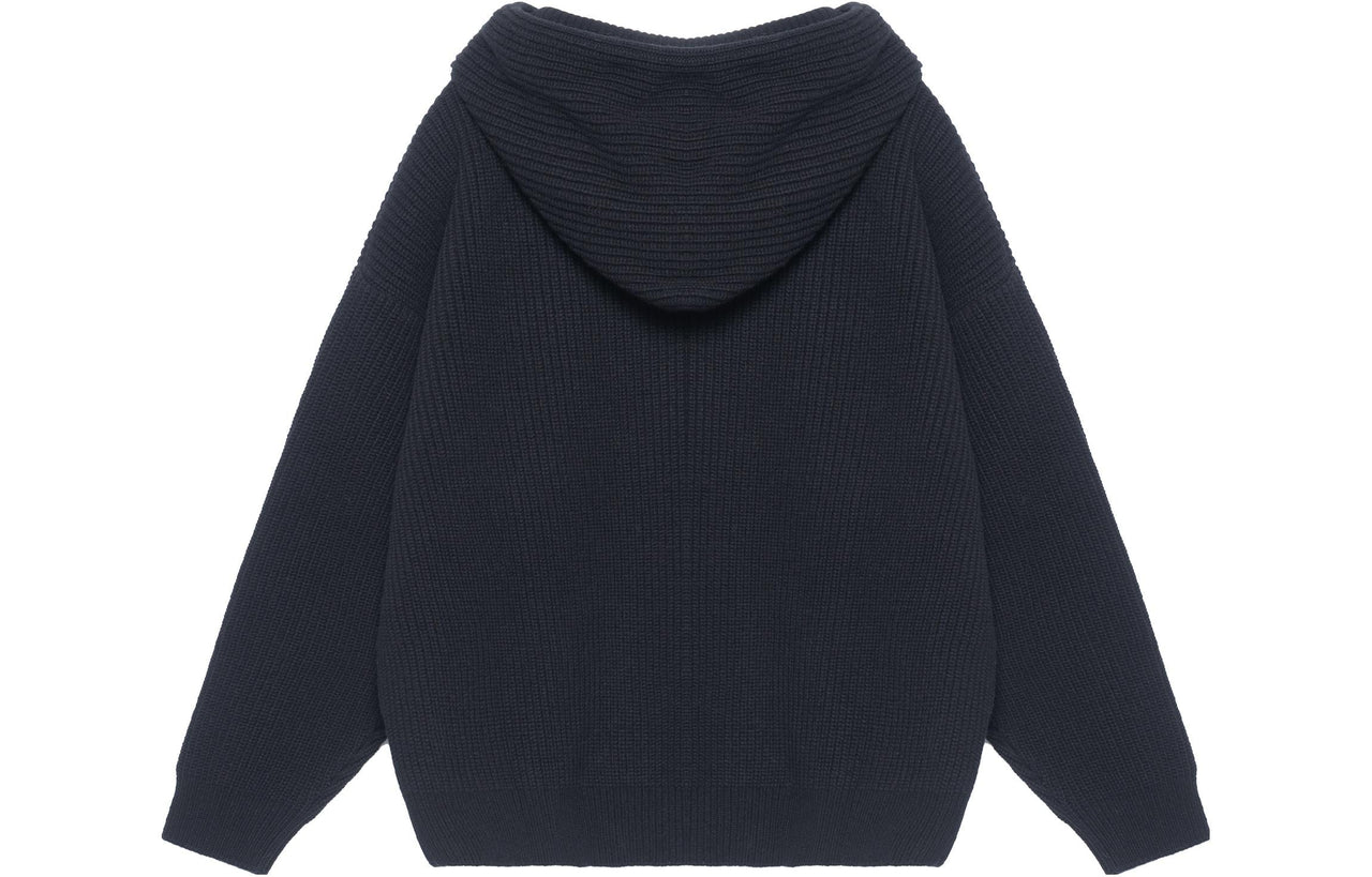 CELINE FW22 Sweatshirt Men's Black
