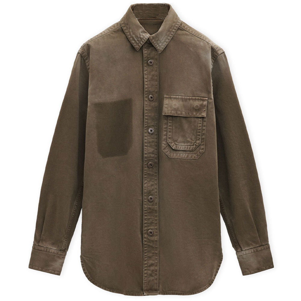 LOEWE Pocket Overshirt