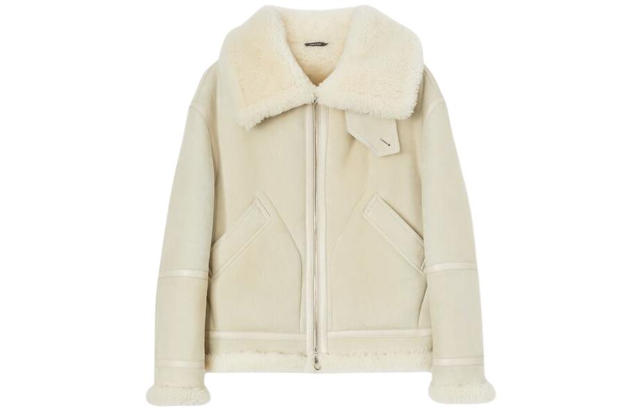 Loro Piana Monterosa Jacket Jackets Coats Women's Yellow