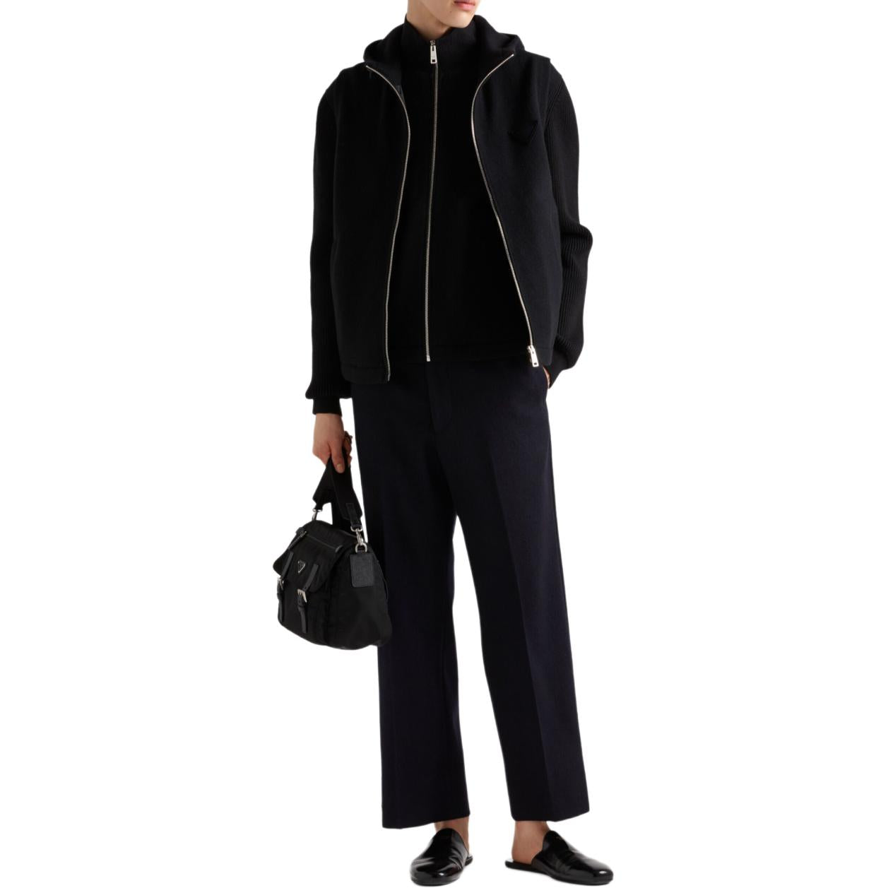 PRADA Cashmere Vest