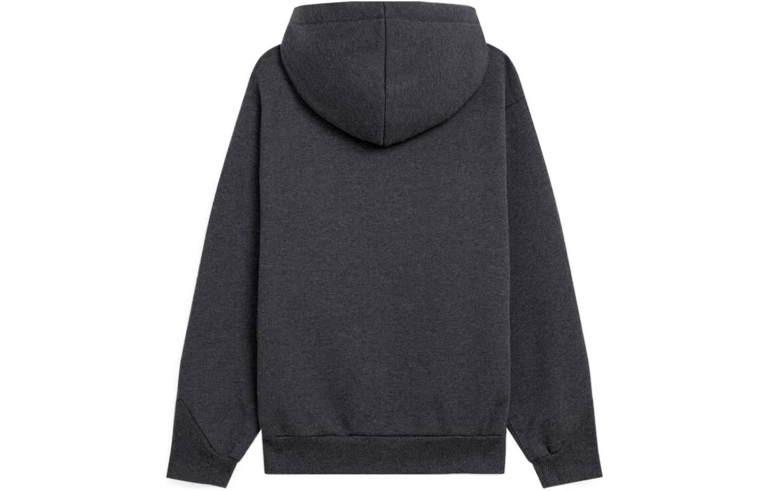 CELINE FW22 Sweatshirt Women's Dark Gray