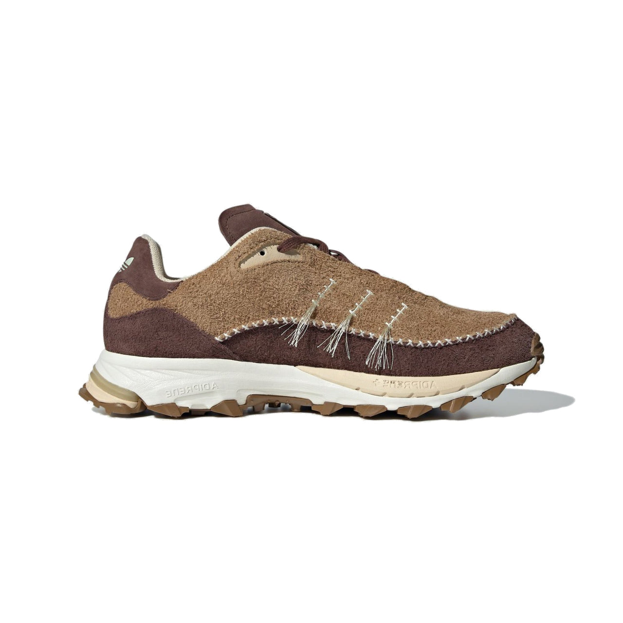 adidas x END. Mocaturf Flyfishing 'Sand' ID5415
