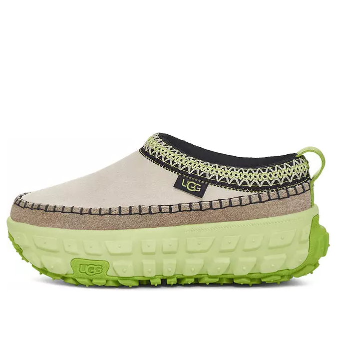 UGG Venture Daze 'Ceramic Caterpillar' 1155650-CCT