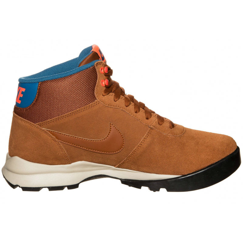 Nike Hoodland Suede 'Tawny' 654888-284