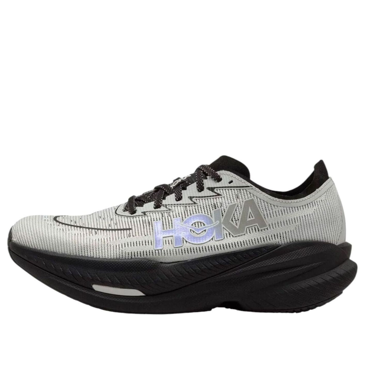 HOKA ONE ONE Mach X 2 'Black Stardust' 1169610-BKSTR