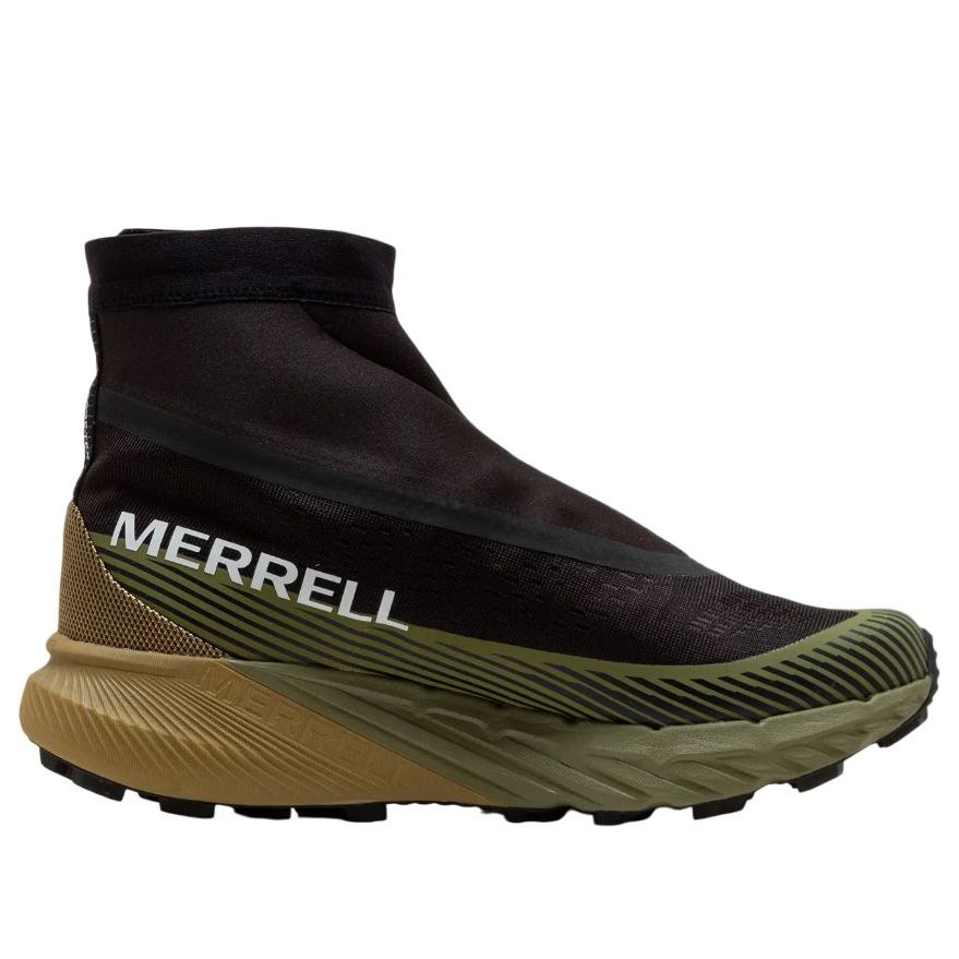 Merrell Agility Peak 5 Zero Gore-Tex 1TRL 'Black Avocado' J067983