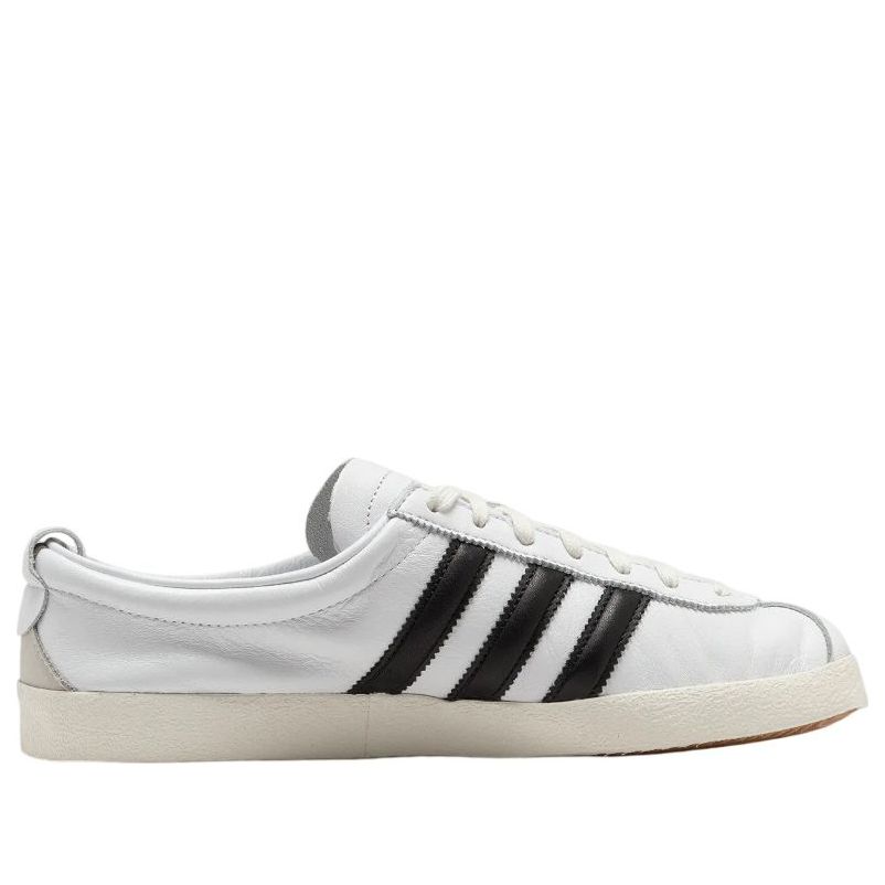 (WMNS) adidas Blanc 'White Black' JI2507