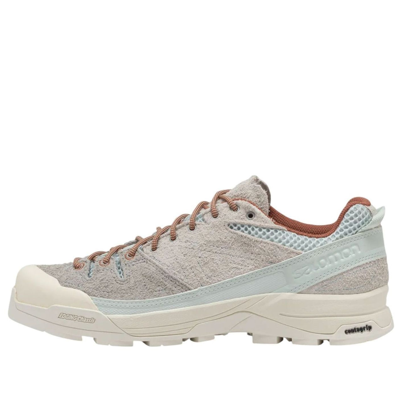 SALOMON X-ALP 'Ice Flow Russet' 477251