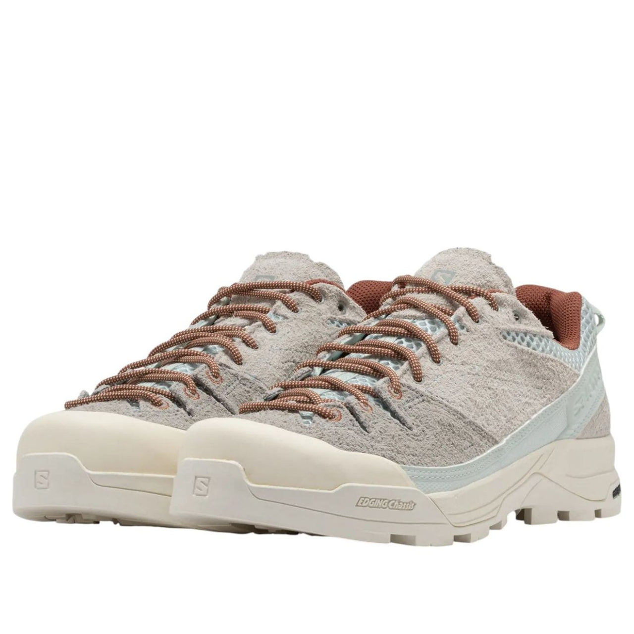 SALOMON X-ALP 'Ice Flow Russet' 477251
