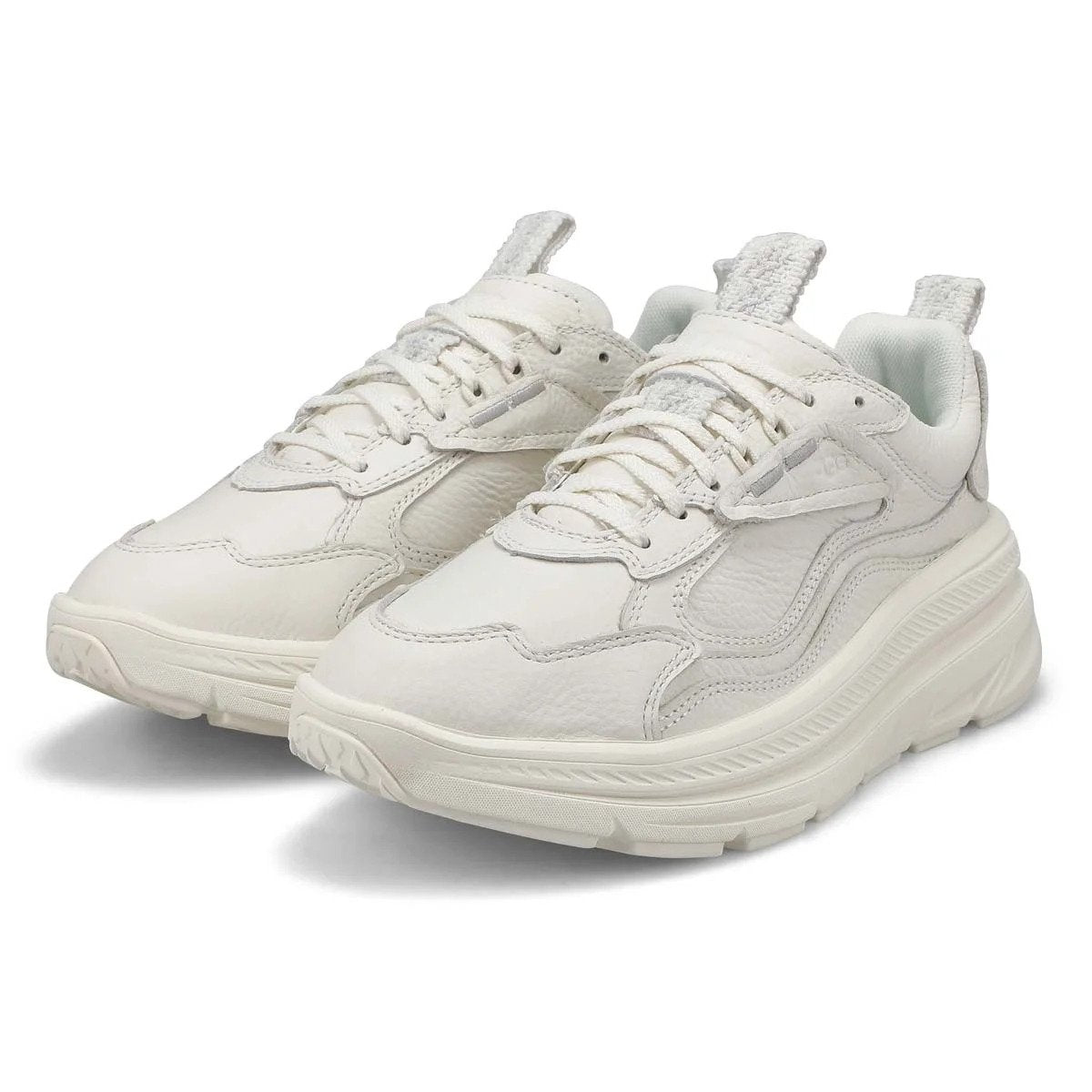 (WMNS) UGG CA1 'White' 1142630-WHT