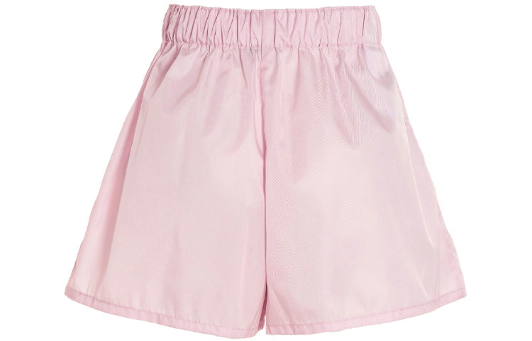 PRADA Casual Shorts Women's Pink