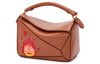 LOEWE Puzzle Handbags