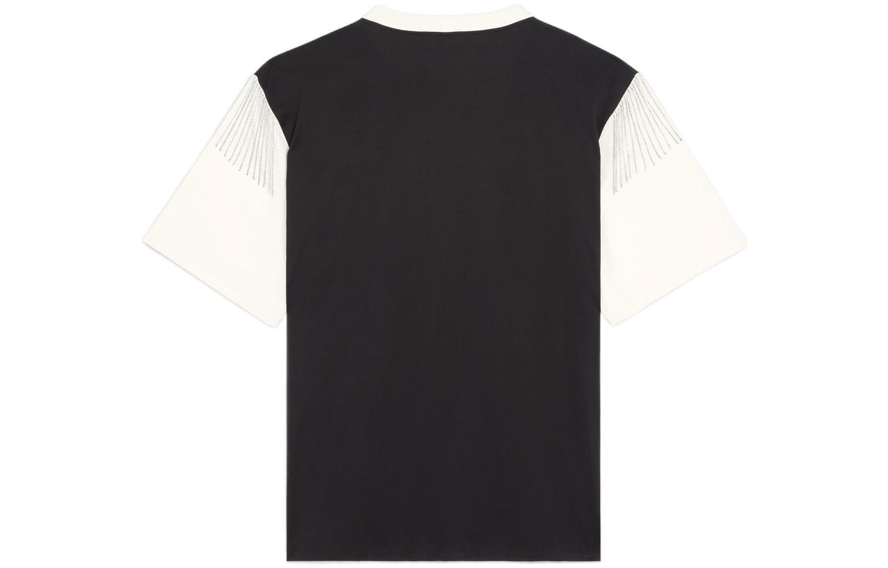 CELINE FW22 T Shirt Men's Black