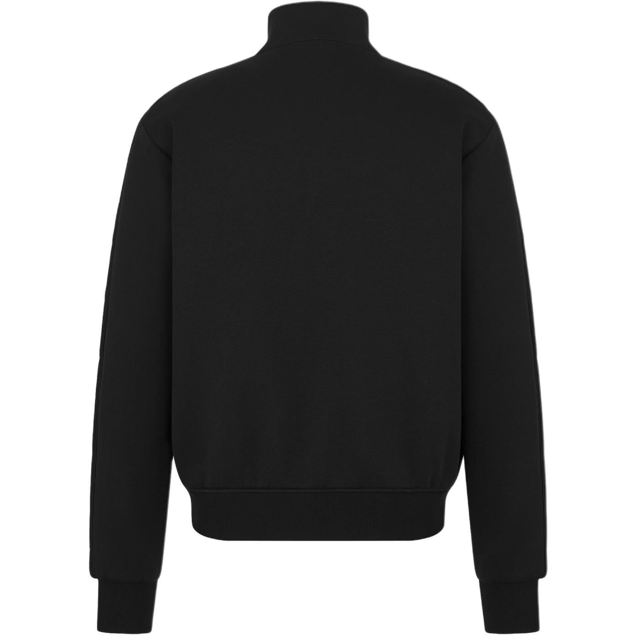 DIOR SS25 Jackets Coats Men's Black