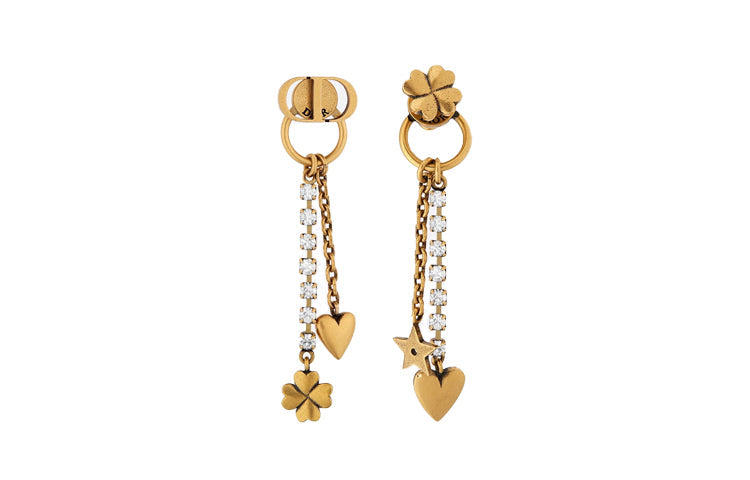 DIOR Earrings Women's