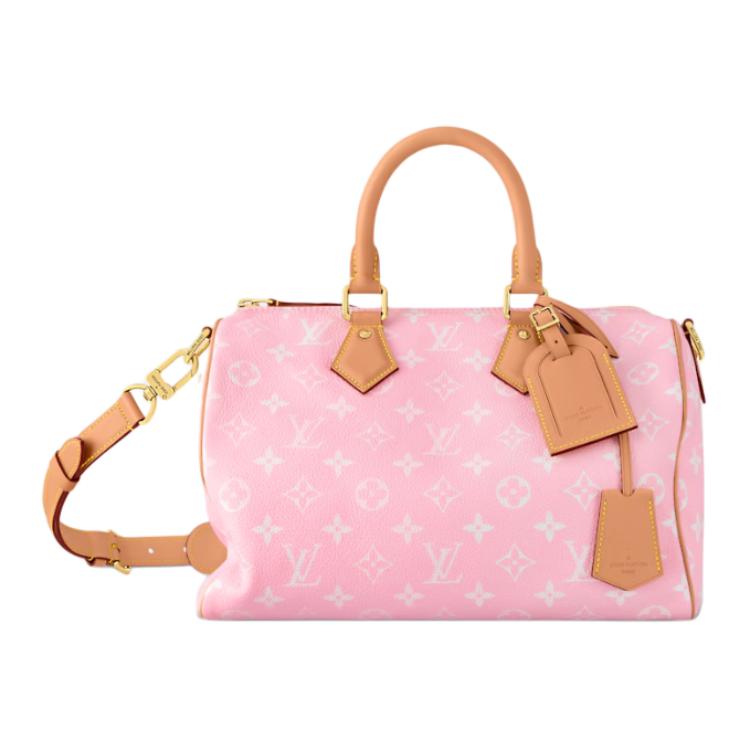 LOUIS VUITTON M14064 Speedy P9 Bandoulière 30