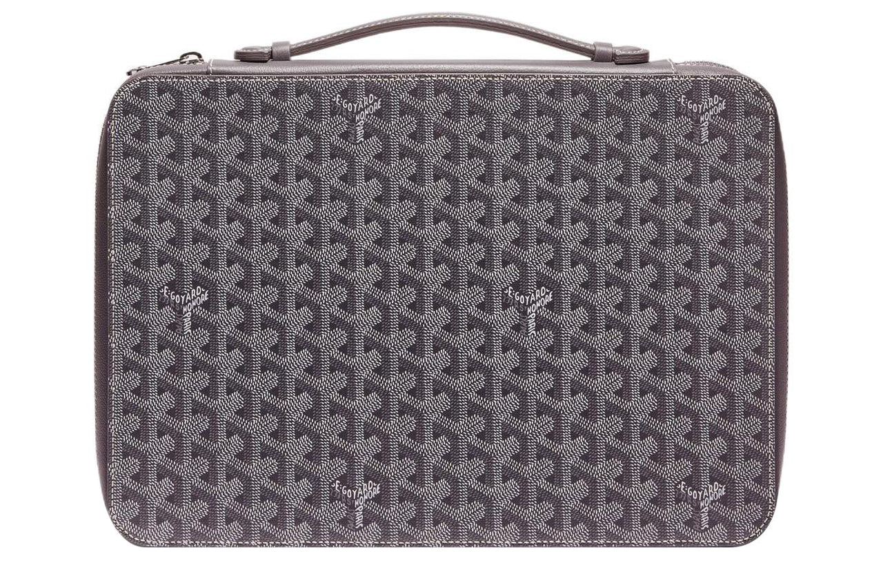 GOYARD COMPAGNON UNIVERSEL Briefcases