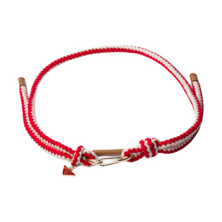 PRADA Cord Belt