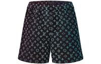 LOUIS VUITTON Mesh Shorts