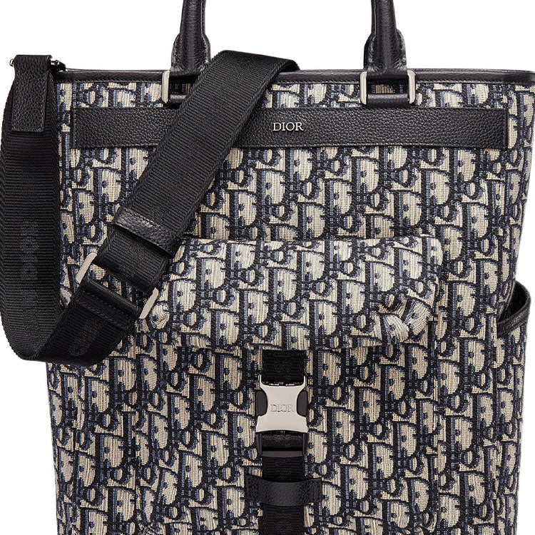 DIOR Explorer Handbags