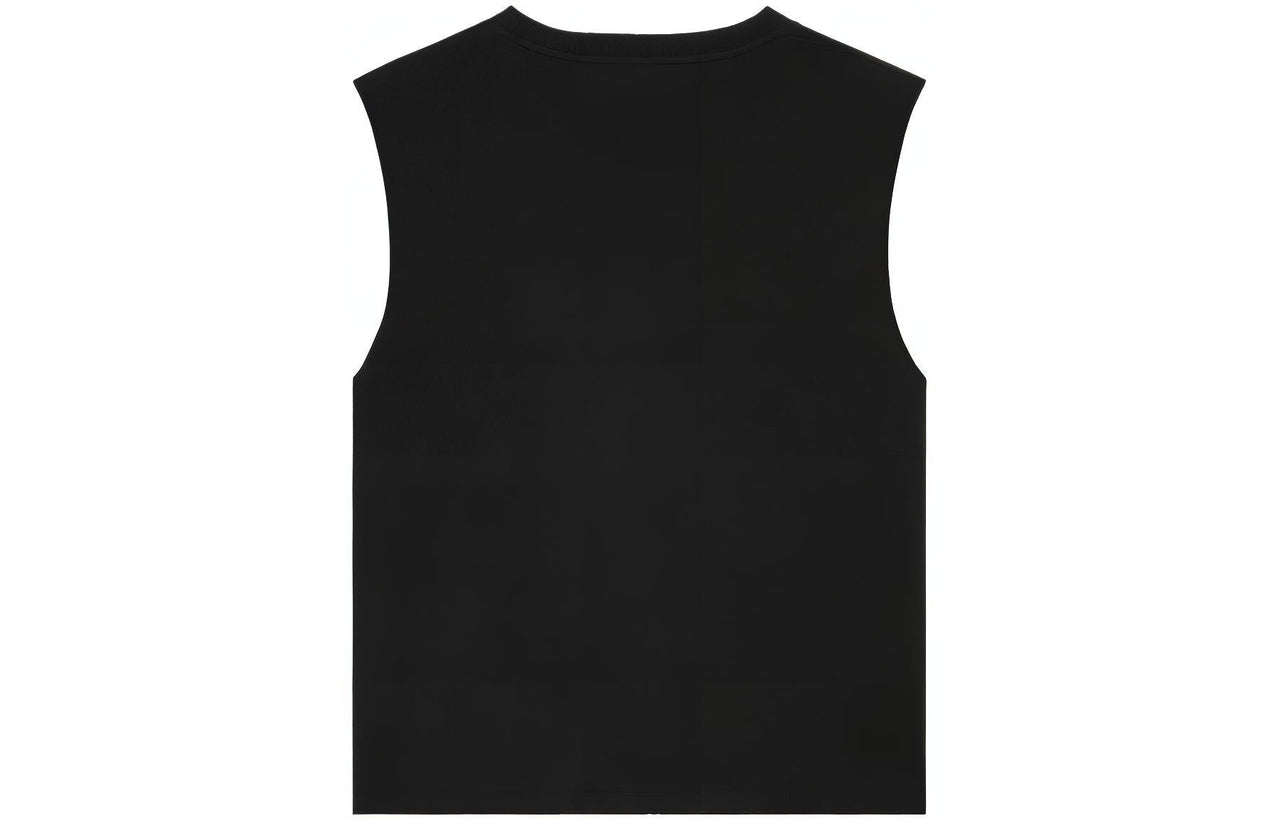 CELINE FW23 Tank Tops Men's Black