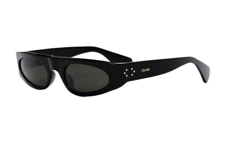 CELINE Cat Eye Framed Sunglasses