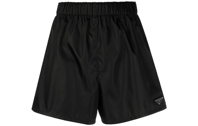 PRADA Casual Shorts Women's Black