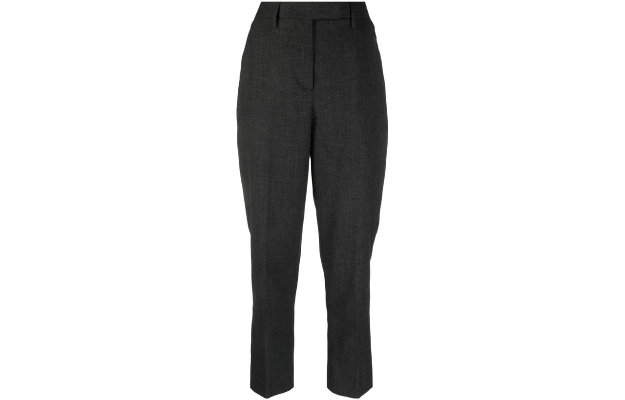 PRADA Casual Pants Women's Black