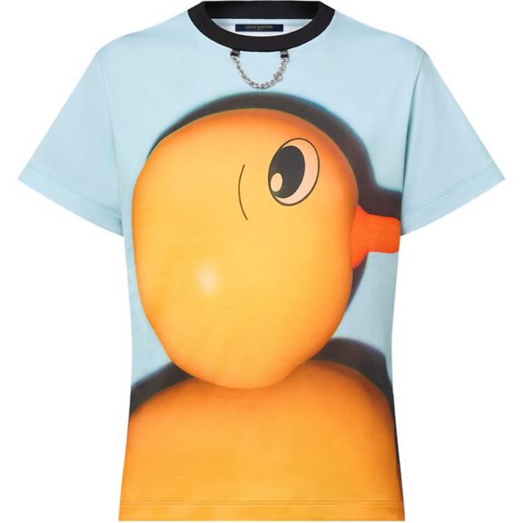 LOUIS VUITTON Duck T-Shirt