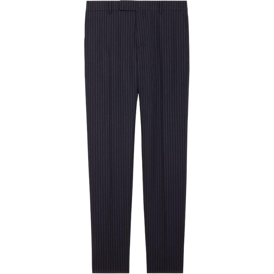 CELINE Casual Pants Men's Marine Blue